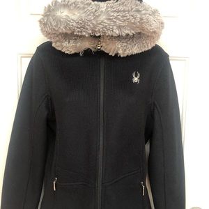 Women’s Spyder jacket